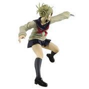 MY HERO ACADEMIA -The Evil Villains - Vol. 3 Himiko Toga figure by BAN PRESTO