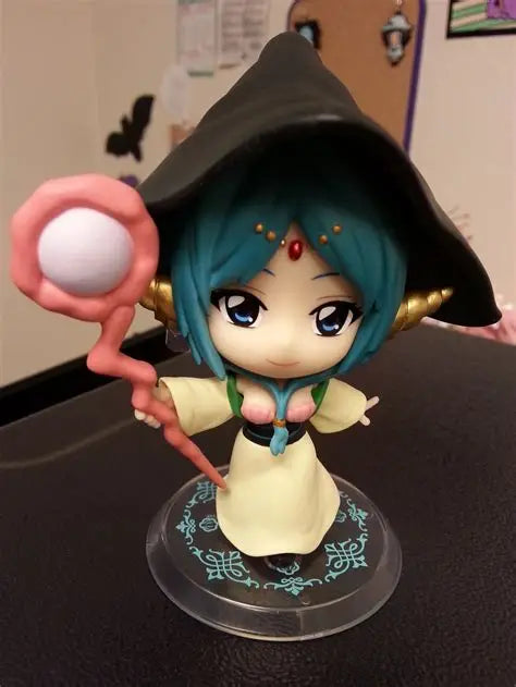 Ichiban Kuji Kyun Chara Figure, Yamraiha Magi