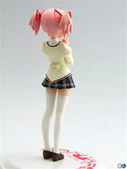 Open box Magical Girl Madoka Magica DX figure 4 Kaname Madoka Banpresto