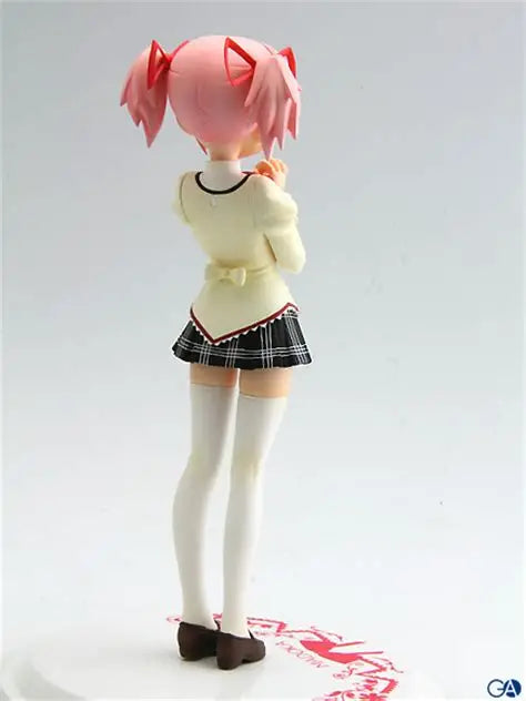 Open box Magical Girl Madoka Magica DX figure 4 Kaname Madoka Banpresto