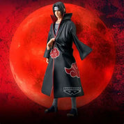 Itachi Figure Grandista Banpresto