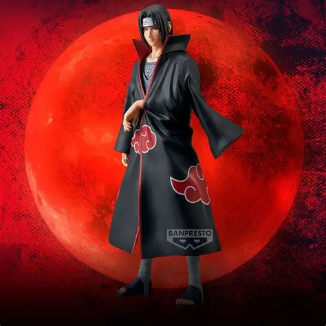 Itachi Figure Grandista Banpresto