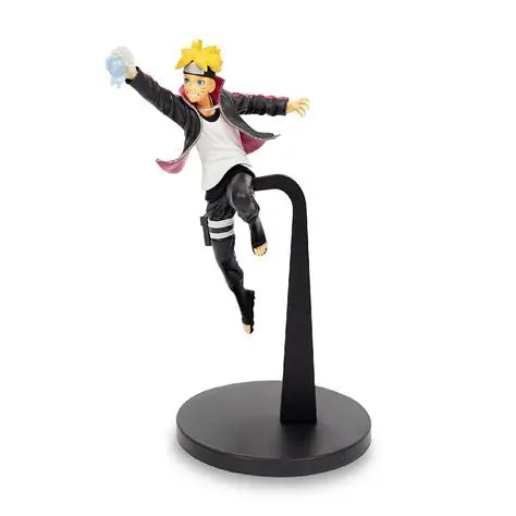 OPEN BOX Boruto Naruto Generations Vibration Stars figure by Banpresto