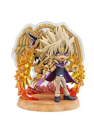 Rement Yugioh Desktop Companion Marik Confirmed