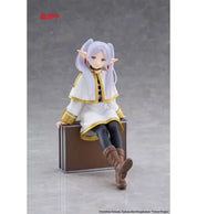 Frieren: Beyond Journey's End Desktop Cute Figure Frieren Trunk Ver.