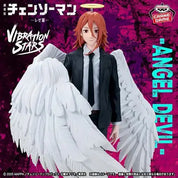 CHAINSAWMAN - Vibration Stars Angel Devil figure