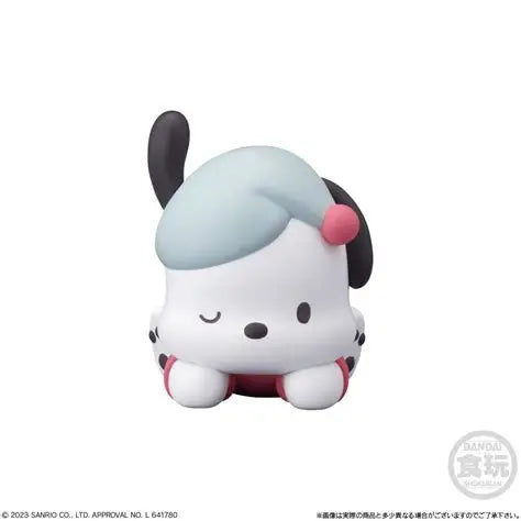 Sanrio Characters Friends Vol.2 Blind Box Figures by BANDAI