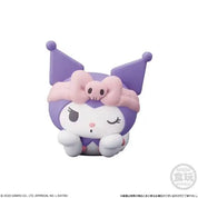 Sanrio Characters Friends Vol.2 Blind Box Figures by BANDAI