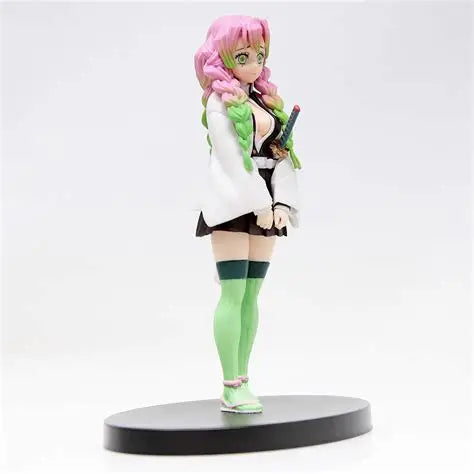 Demon Slayer Mitsuri Figure Banpresto