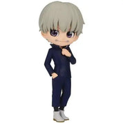 banpresto jujutsu kaisen q posket petit vol.2 toge inumaki figure