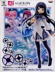 Puella Magi Madoka Magica SQ Quality Madoka and Homura Figures 2014 RARE