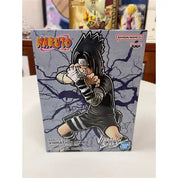 Sasuke figure Bandai Namco Vibration Stars