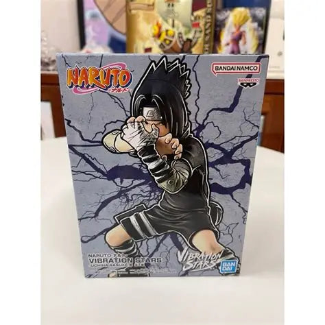Sasuke figure Bandai Namco Vibration Stars