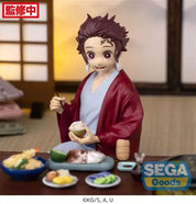 Demon Slayer: Kimetsu no Yaiba" PM Perching Figure "Tanjiro Kamado" -Swordsmith Village Arc