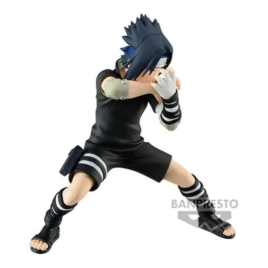 Sasuke figure Bandai Namco Vibration Stars