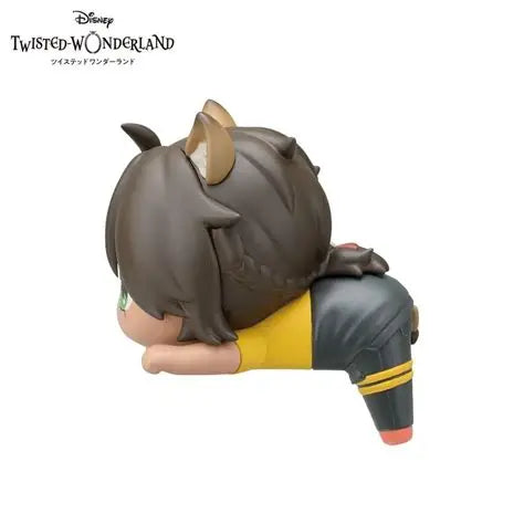 Twisted Wonderland – Chokonose More Plus Mini Figure – Leona Kingscholar