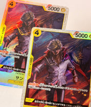 One Piece Card 53