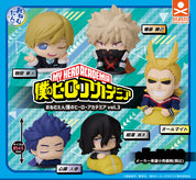 My Hero Academia Monoma Phantom Theif Onemutan Figure Gashapon