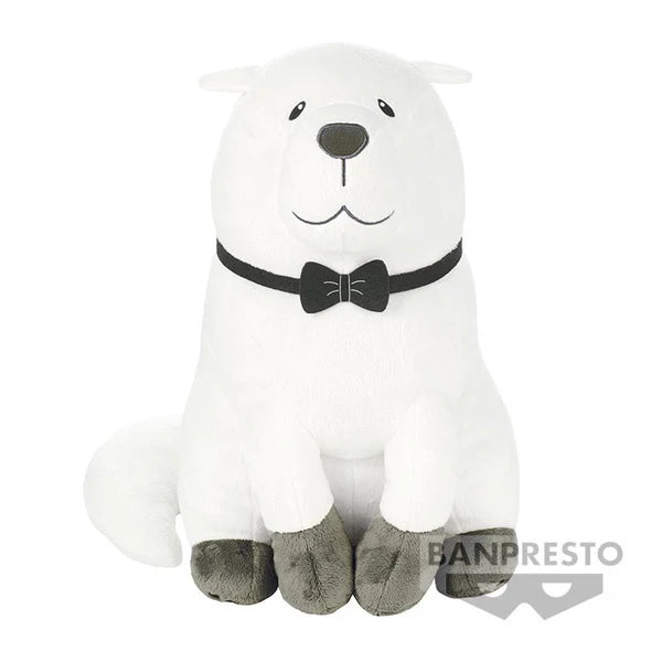 SPY X FAMILY BOND FORGER BIG PLUSH