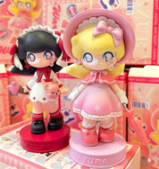 Azura Wardrobe Series blind boxes by Pop Mart
