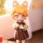 BJD Pennys Box School Haunting Dolls Blind Box