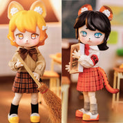 BJD Pennys Box School Haunting Dolls Blind Box