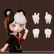 BJD Pennys Box School Haunting Dolls Blind Box