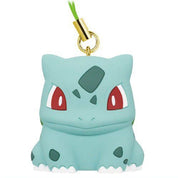 Pokemon Petanko Mascot Type - Grass 2023 JP