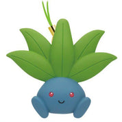 Pokemon Petanko Mascot Type - Grass 2023 JP