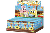 SpongeBob Best Friends Blind Box by Pop Mart