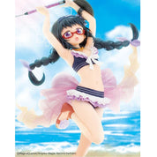 Puella Magi Madoka Magica Splash Girls Homura figure by Konami