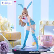 CHAINSAWMAN - Power BiCute Bunnies figure by FuRyu