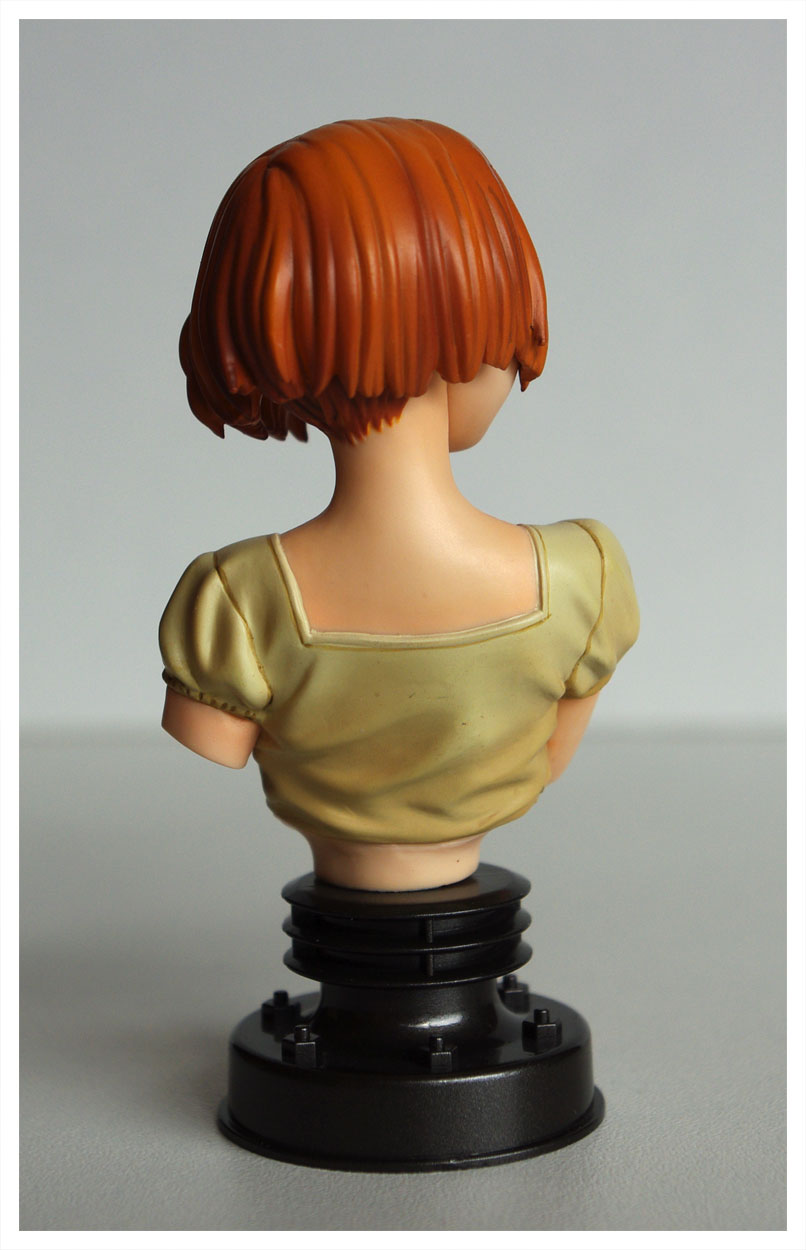 Last Exile Grand Stream: Alex Row