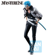 Bleach Masterlise Ichibansho Grimmjow Jaegerjaquez 20th stirring souls vol.1 by Bandai