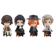 Bungo Stray Dogs: Swacchao! Nendoroids