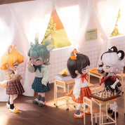 BJD Pennys Box School Haunting Dolls Blind Box
