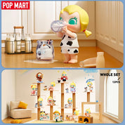 Baby Molly & Baby Tabby Blind Box Figures by Pop Mart