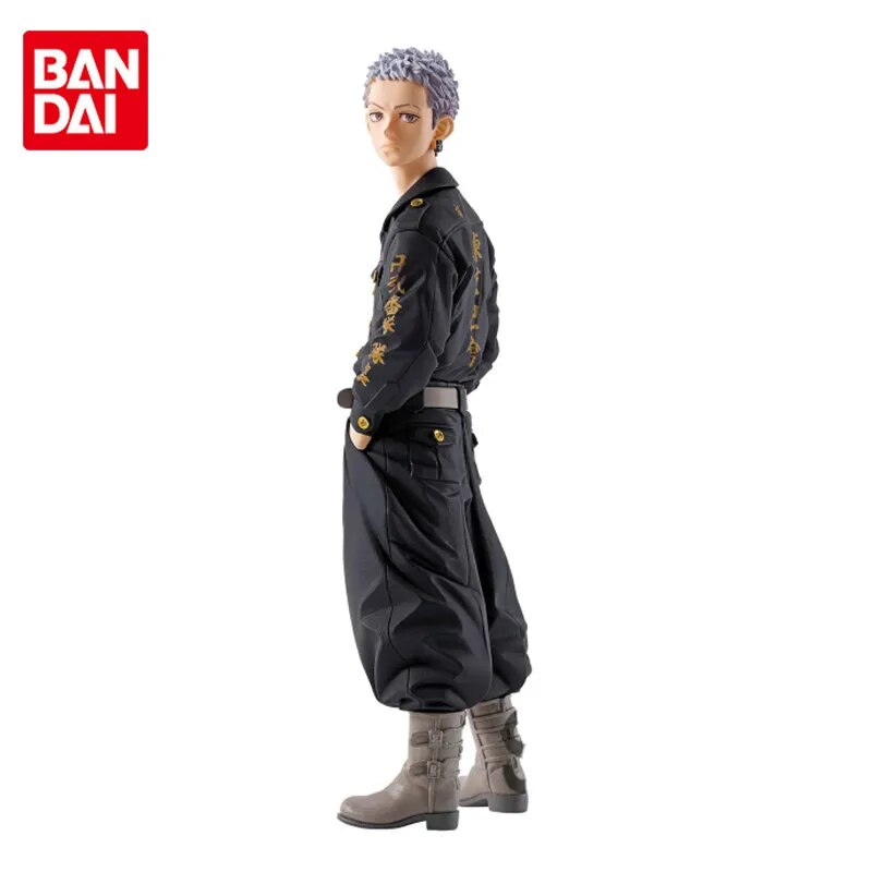 Tokyo Revengers: Bandai Mitsuya Figure