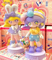 Azura Wardrobe Series blind boxes by Pop Mart