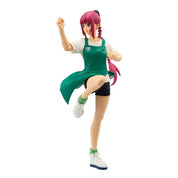 SAKAMOTO DAYS - LU SHAOTANG VIBRATION STARS FIGURE