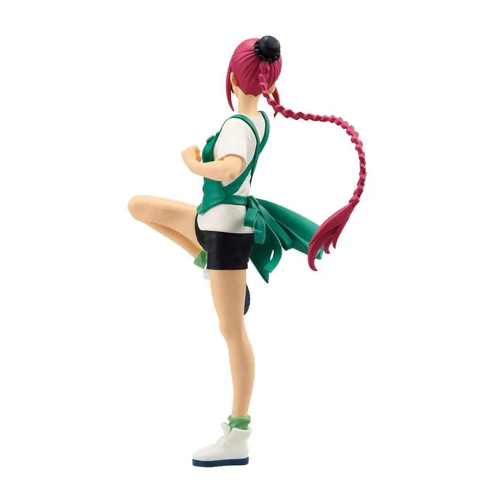 SAKAMOTO DAYS - LU SHAOTANG VIBRATION STARS FIGURE