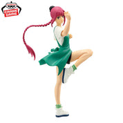 SAKAMOTO DAYS - LU SHAOTANG VIBRATION STARS FIGURE