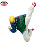 SAKAMOTO DAYS - SHIN ASAKURA VIBRATION STARS FIGURE