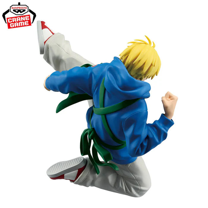 SAKAMOTO DAYS - SHIN ASAKURA VIBRATION STARS FIGURE