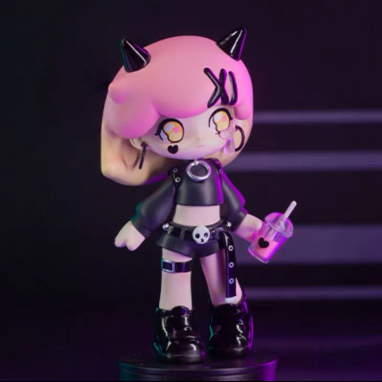 Azura Wardrobe Series blind boxes by Pop Mart