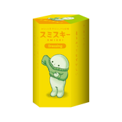 Smiski Dressing Glow in the Dark Figurines Blind Box