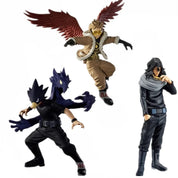 My Hero Academia: Bandai The Amazing Heroes fumikage Tokoyami Original Figure