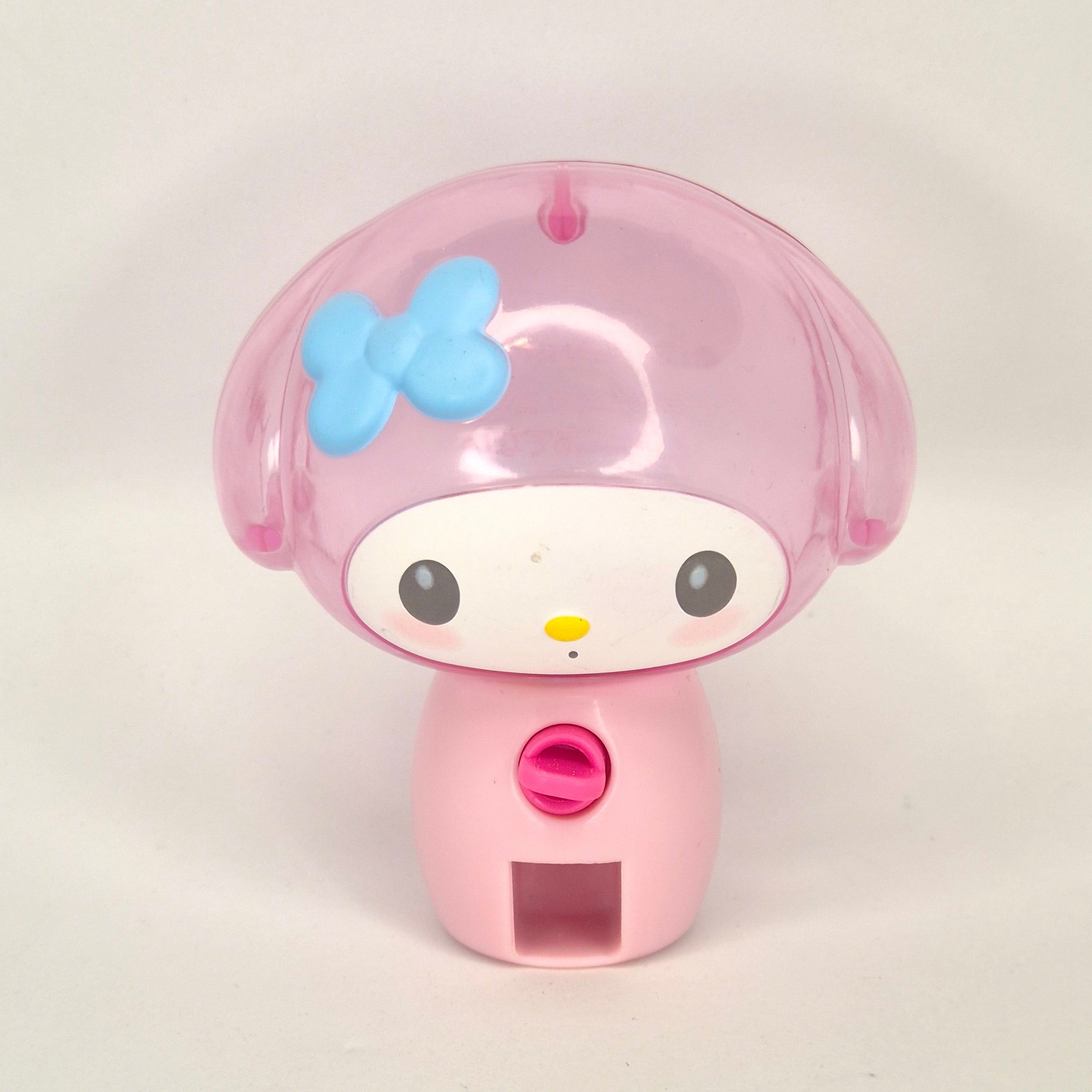 Sanrio My Melody Gashapon Machine Mini Figure