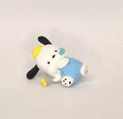 Sanrio Pocchaco Artist Mini Figure