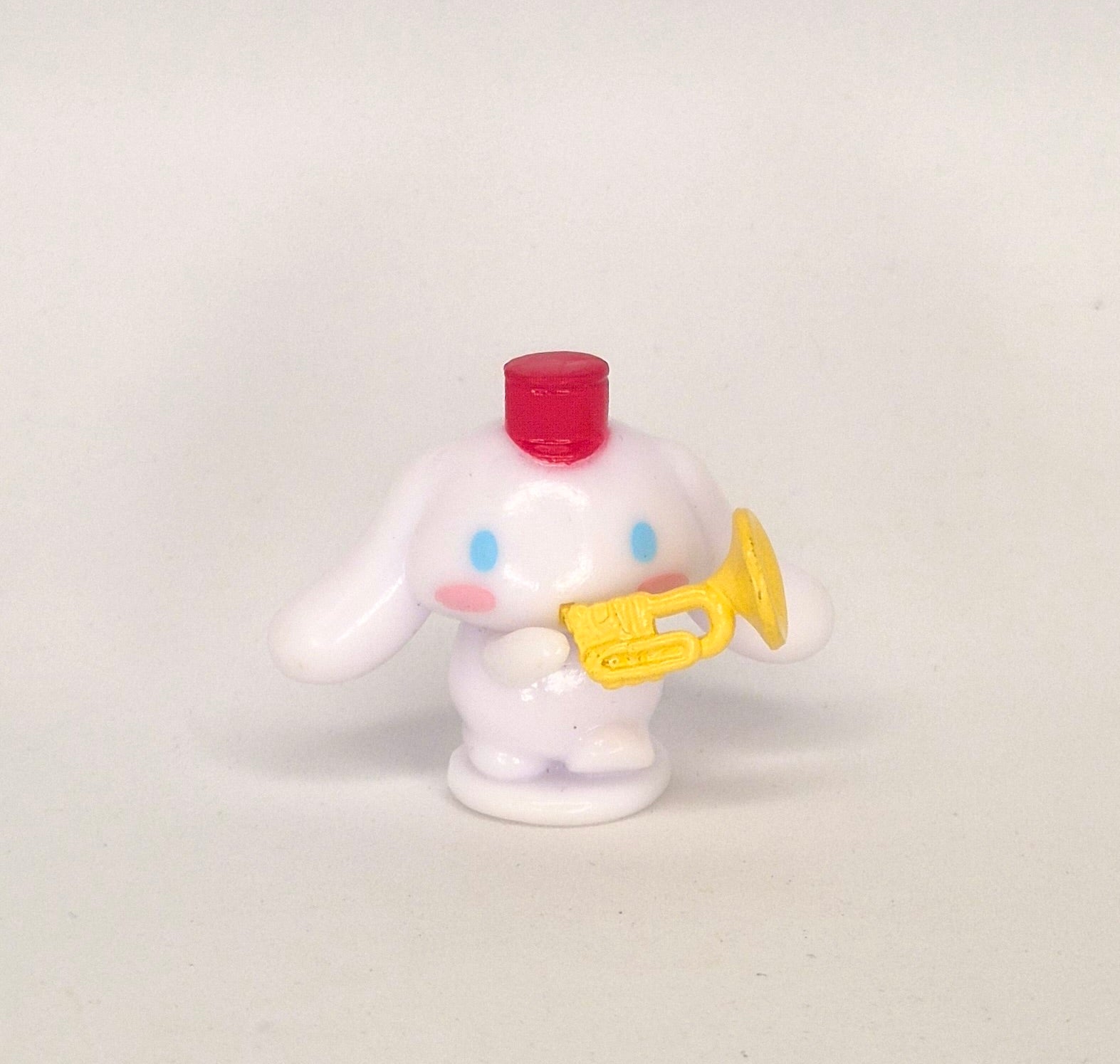 Sanrio Cinnamoroll Music Mini Figure